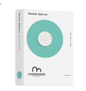matatalab MINT Erweiterung „Sensorik“