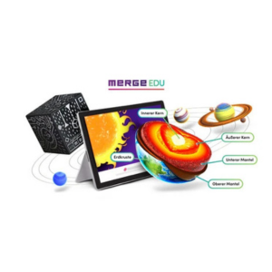 Merge Cube EDU Lizenzen
