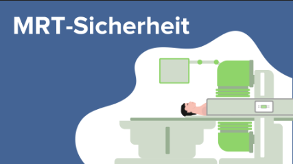 MRT-Sicherheit