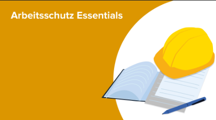 Arbeitsschutz Essentials