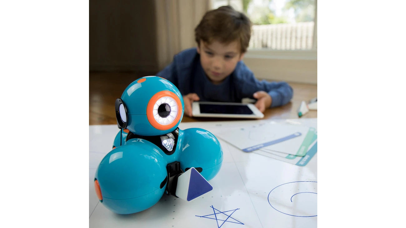 Dash-Roboter Sketch-Kit