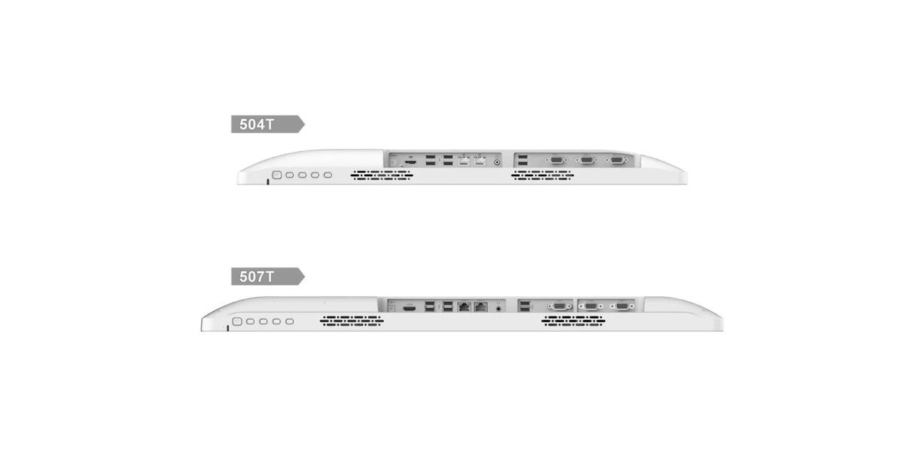 24 " All-in-One PC DT504