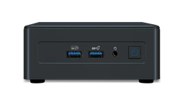 Intel FutureNUC Pro