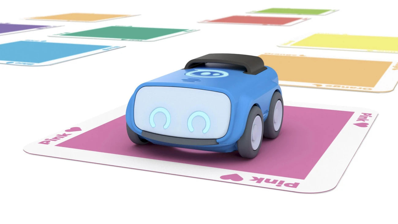 sphero indi Schülerset