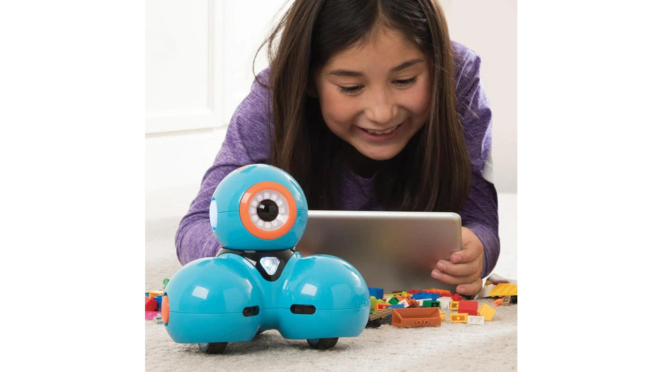 Wonder Workshop „Dash-Roboter“