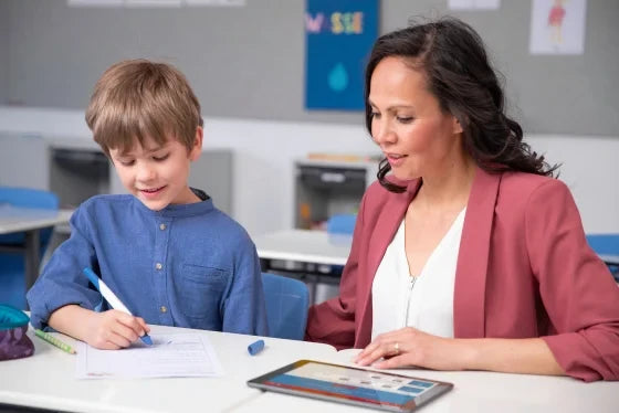 Der STABILO EduPen Neo