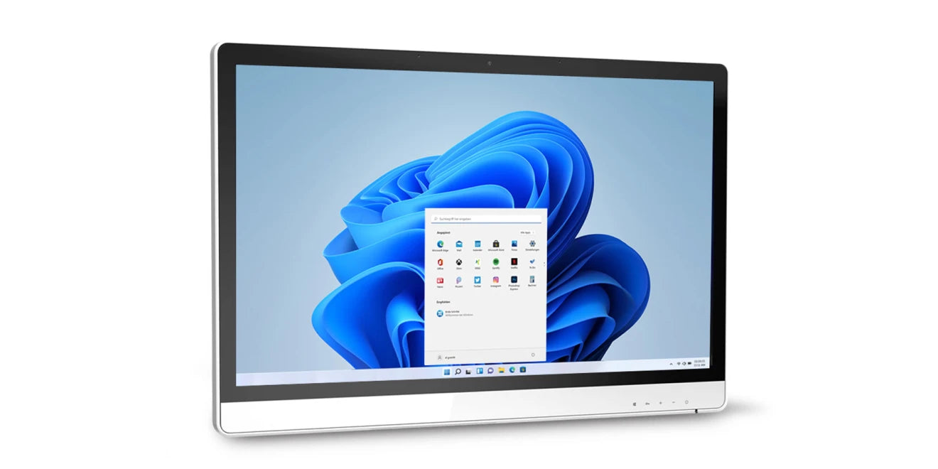 21,5 " All-in-One PC  DT502