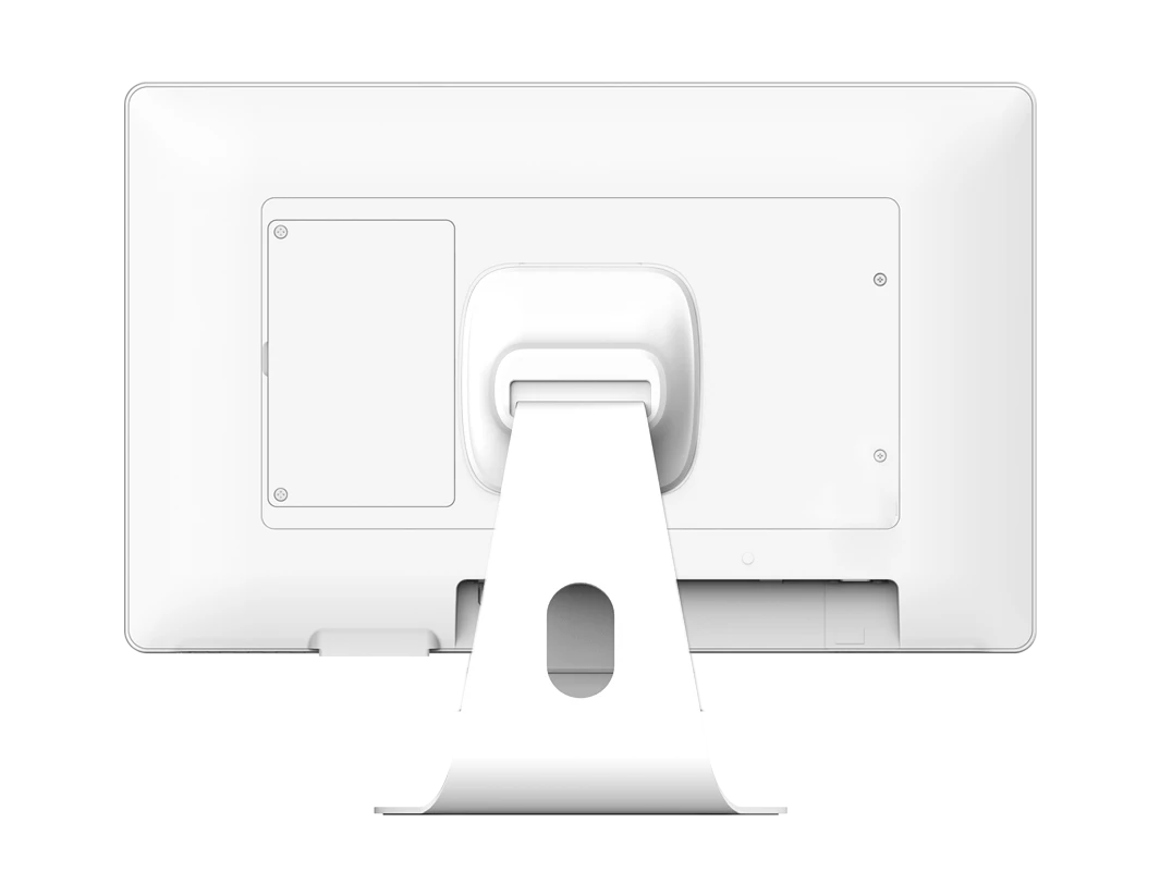 21,5 " All-in-One PC  DT582