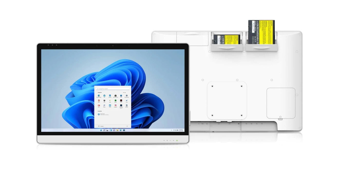 24 " All-in-One PC DT582