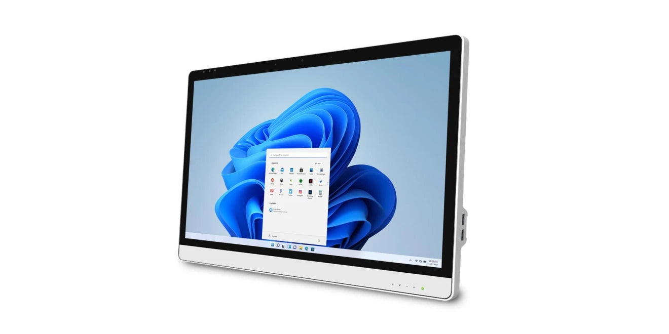 24 " All-in-One PC DT582