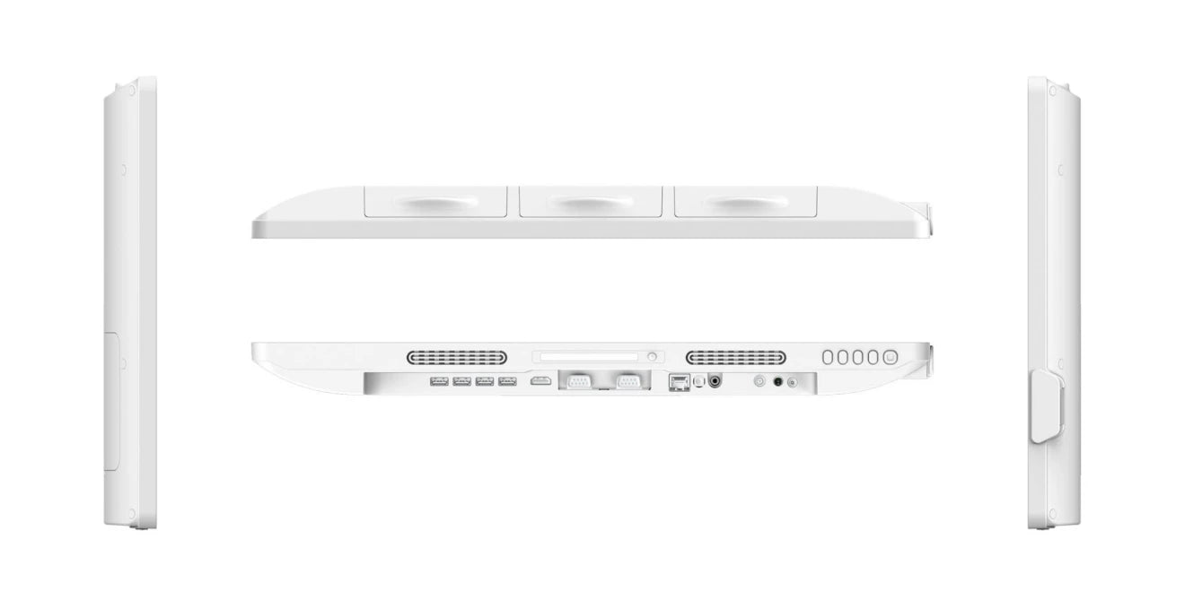 24 " All-in-One PC DT582