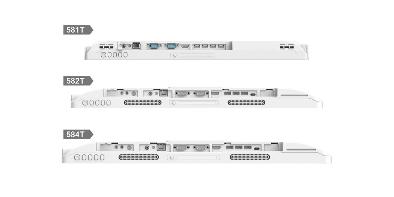 24 " All-in-One PC DT582