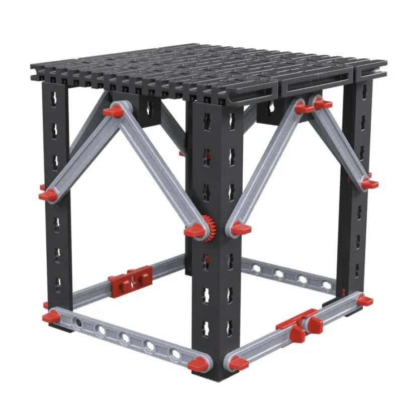 fischertechnik STEM Statics Advanced