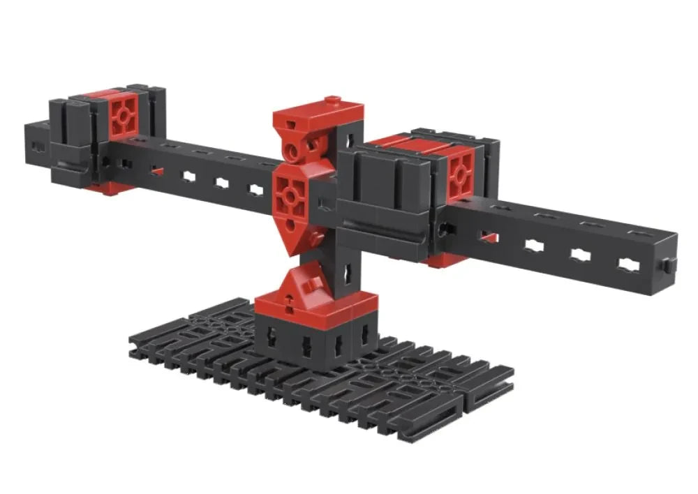 fischertechnik STEM Statics Advanced