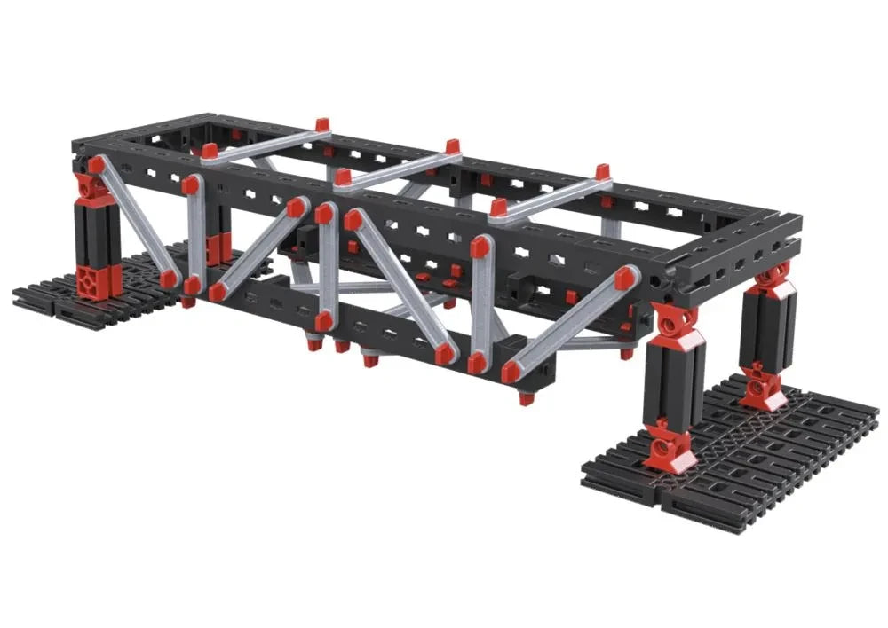 fischertechnik STEM Statics Advanced