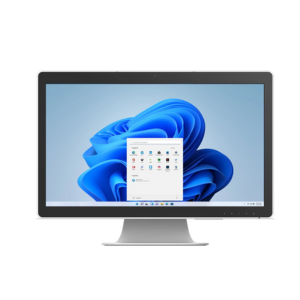 21,5 " All-in-One PC  DT582