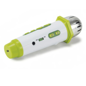 Sprach-Rekorder "Ideal", 13,5 cm