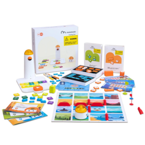 matatalab MINT Coding-Set