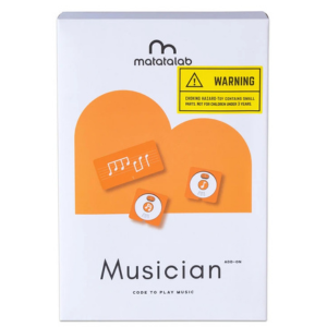 matatalab MINT-Erweiterung „Musik“