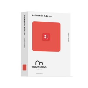 matatalab MINT Erweiterung „Animation“