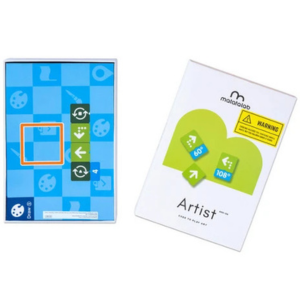 matatalab MINT-Erweiterung „Kunst & Geometrie“