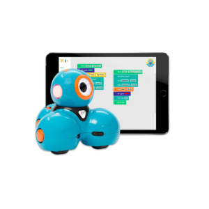 Wonder Workshop „Dash-Roboter“