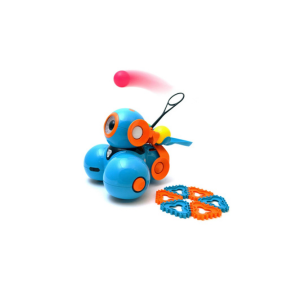 Dash-Roboter Katapult