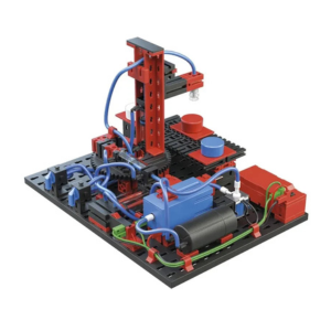 fischertechnik STEM Pneumatics