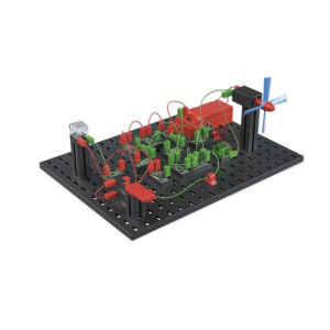 fischertechnik STEM Electronics