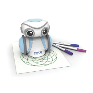 Artie - Der Malroboter