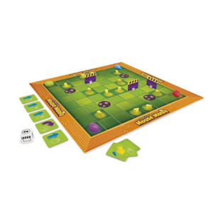 Kodierspiel mit der Maus, 120-tlg.