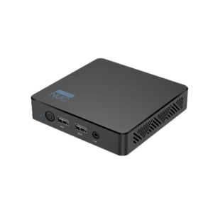 FutureNUC Essential & Flexbox