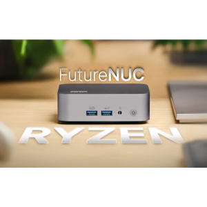 FutureNUC AMD Ryzen 7
