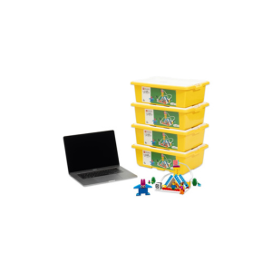 LEGO® Education SPIKE™ Essential-Set