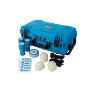 sphero Bolt Klassenset im Hartschalenkoffer