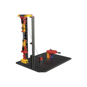 fischertechnik STEM Gear Tech