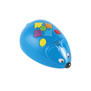 Roboter-Maus "Musculus", 83-tlg.