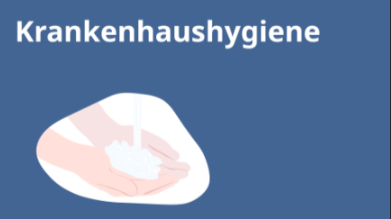 Krankenhaushygiene