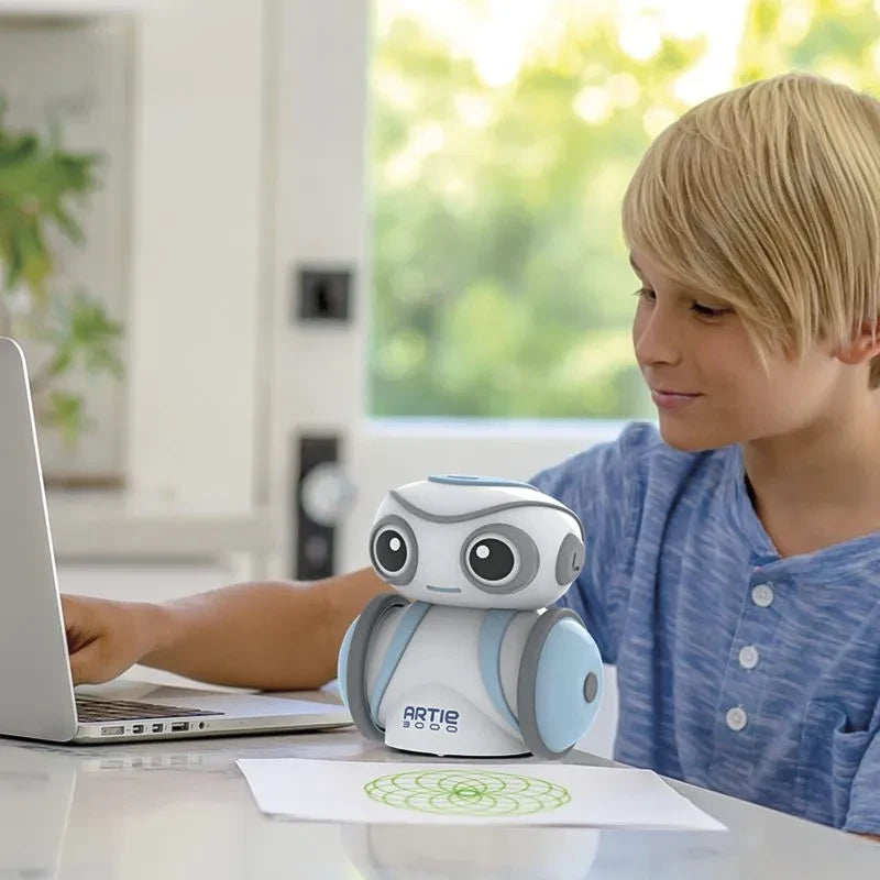 Artie - Der Malroboter
