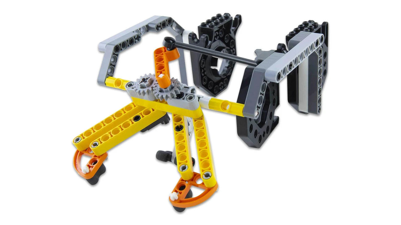 Dash-Roboter Gripper-Bausatz