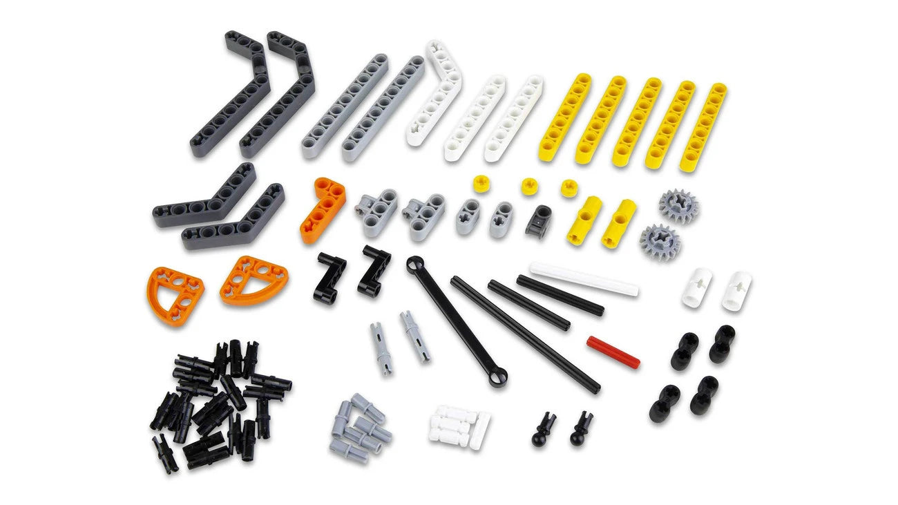 Dash-Roboter Gripper-Bausatz