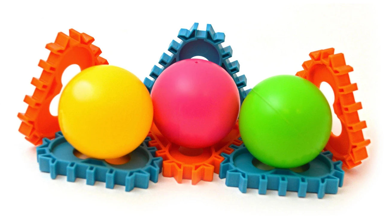 Dash-Roboter Katapult