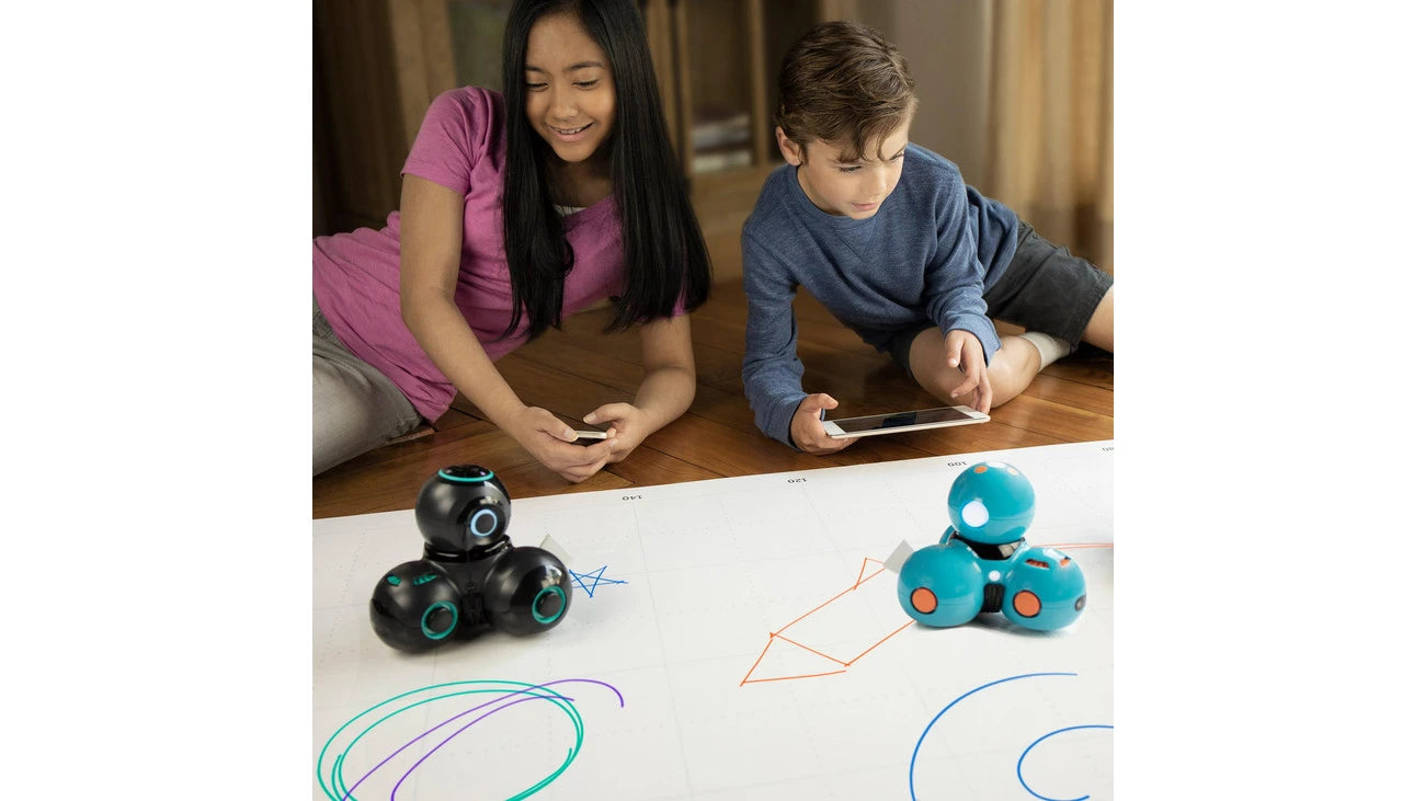 Dash-Roboter Sketch-Kit