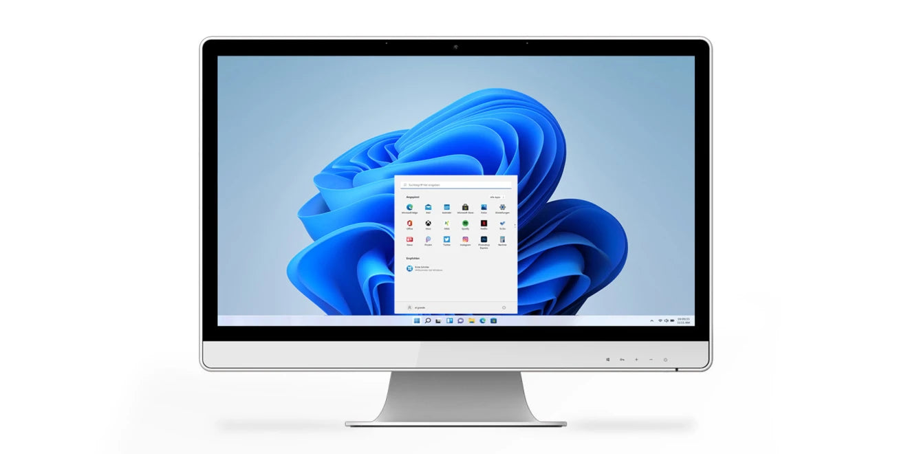 24 " All-in-One PC  DT504