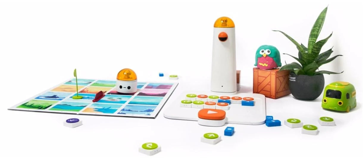 matatalab MINT Coding-Set