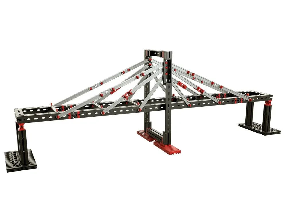 fischertechnik STEM Mechanics (2.0)