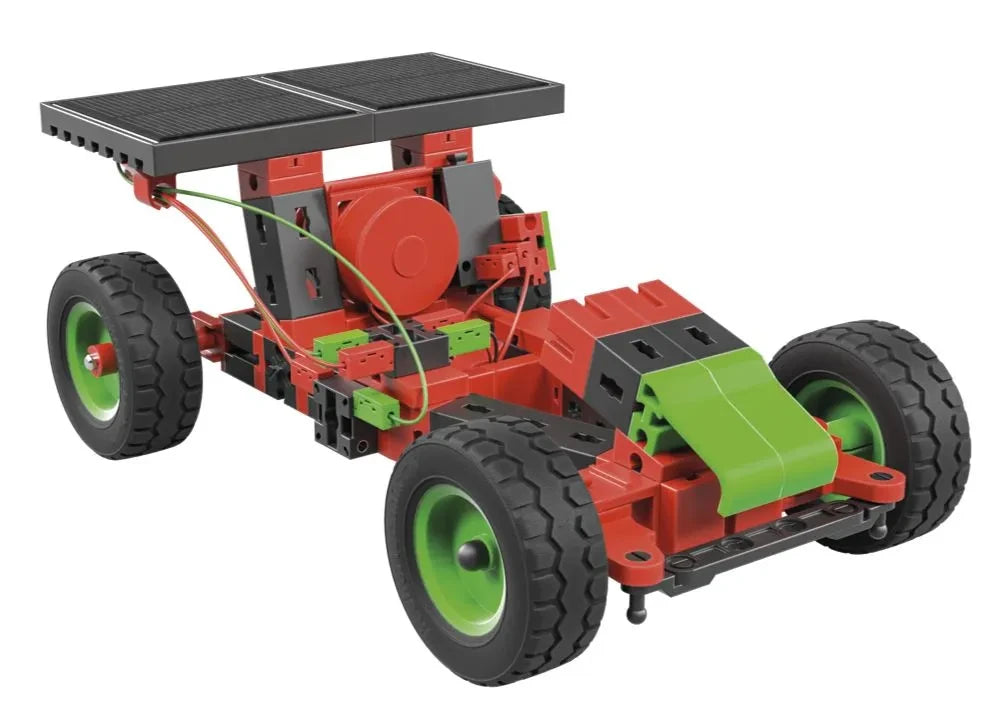 fischertechnik STEM Renewable Energies