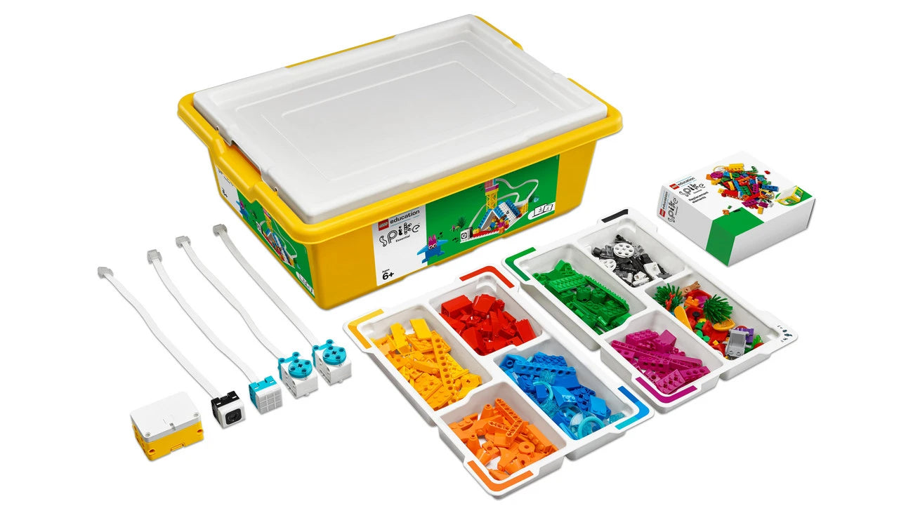 LEGO® Education SPIKE™ Essential-Set