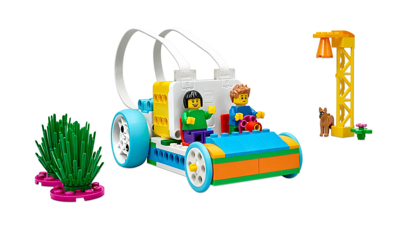 LEGO® Education SPIKE™ Essential-Set