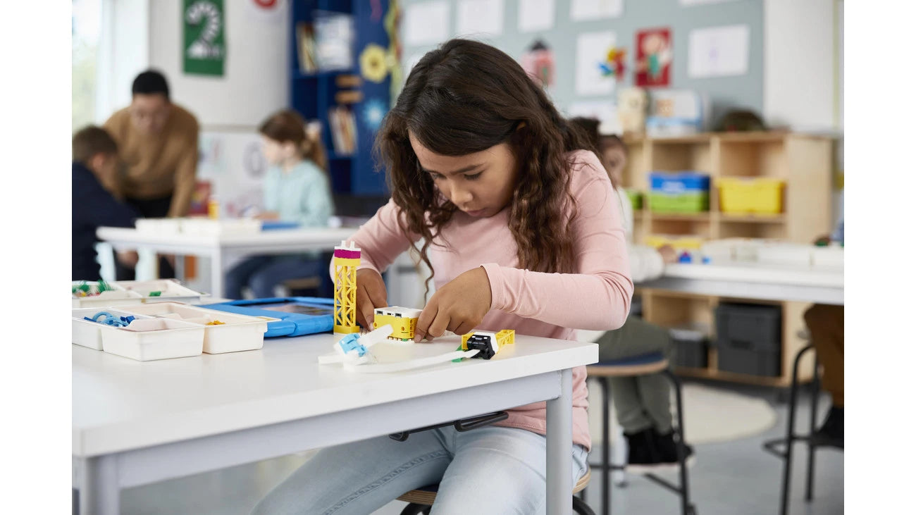 LEGO® Education SPIKE™ Essential-Set